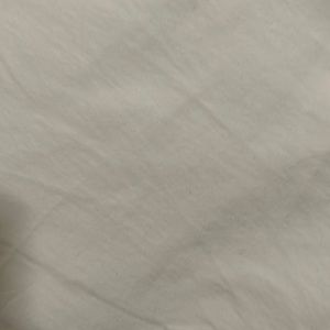 Lauren by Ralph Lauren King White Fitted Sheet